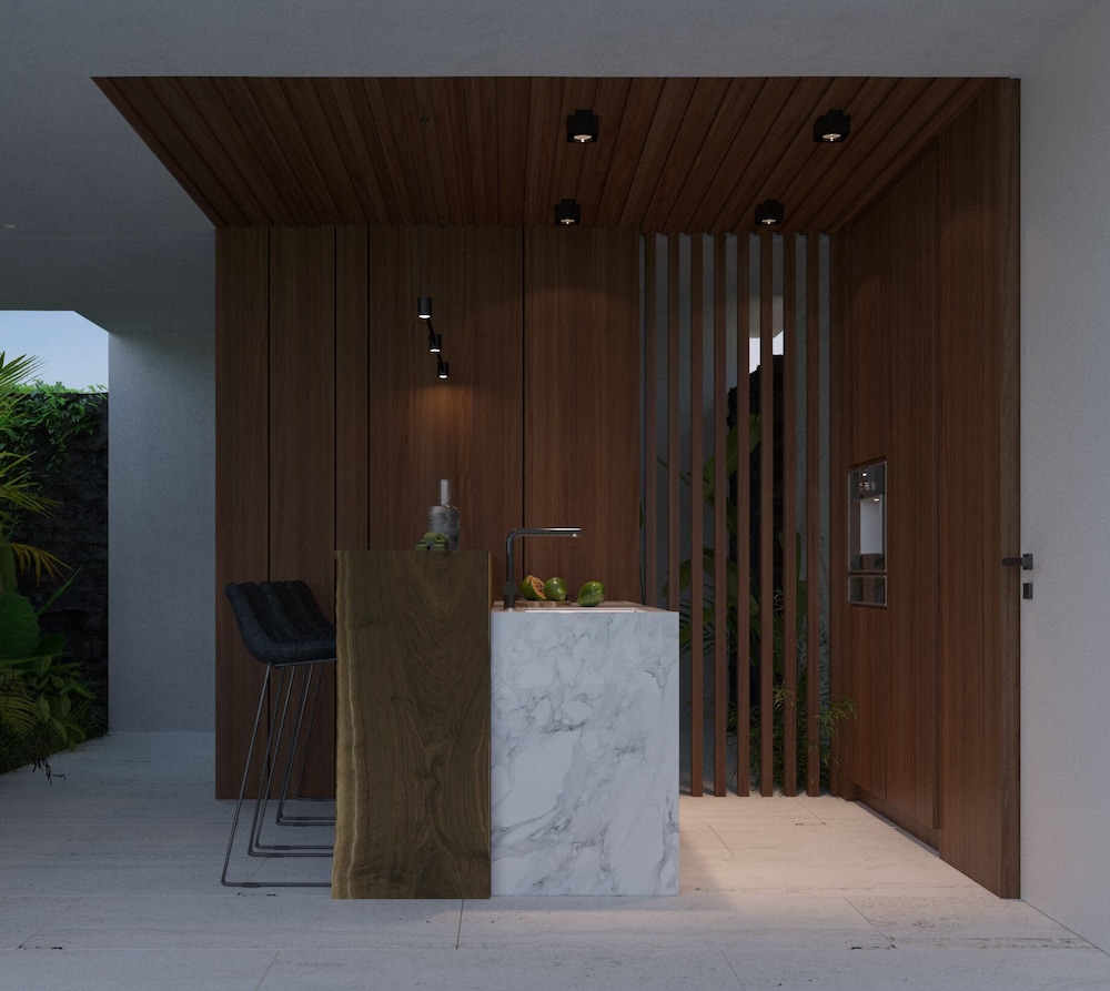 Green Flow Villa 12 - 3 Bedrooms