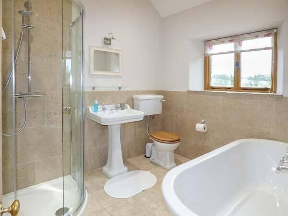 Lane Foot Cottage