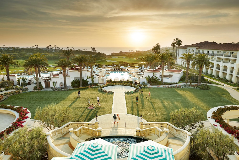 Waldorf Astoria Monarch Beach Resort & Club 1