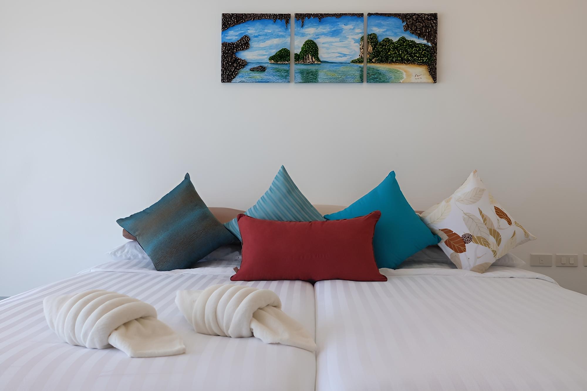 Krabi Bay House