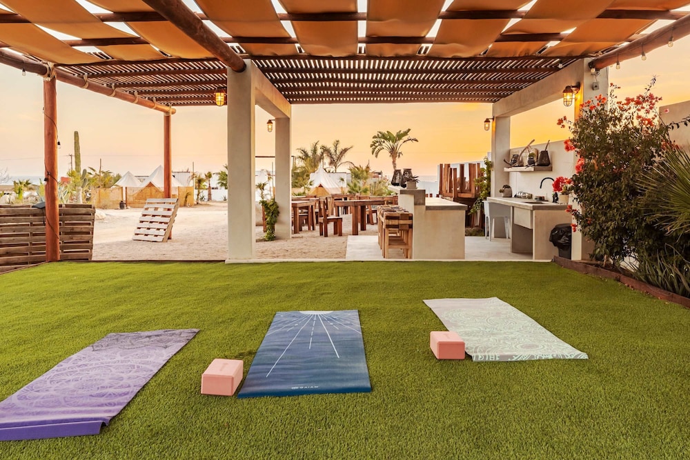 Hidden Leaf Baja Estate