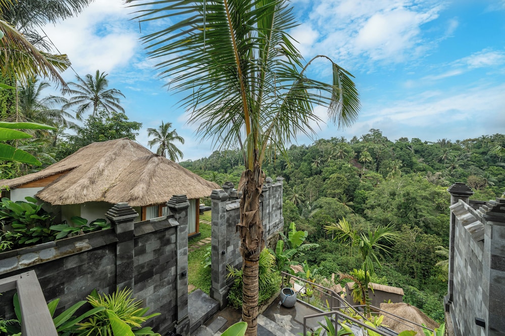 Muraya Villas Ubud