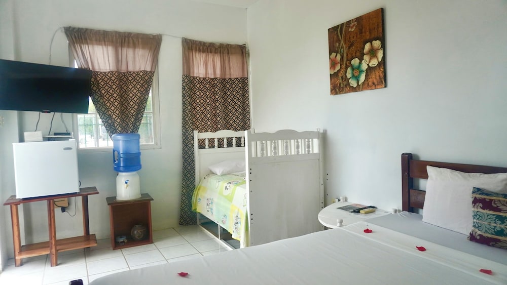 See Belize Sea View Vacation Rentals