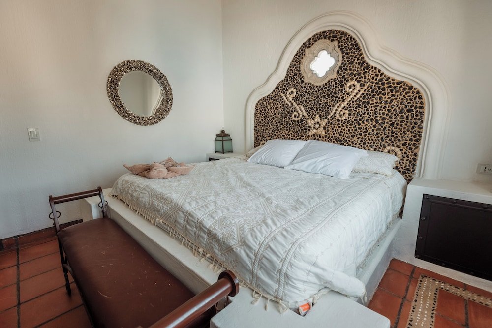 Quinta Tere Country House