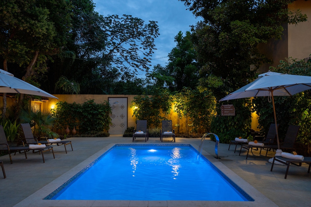 Espaço do Sagui