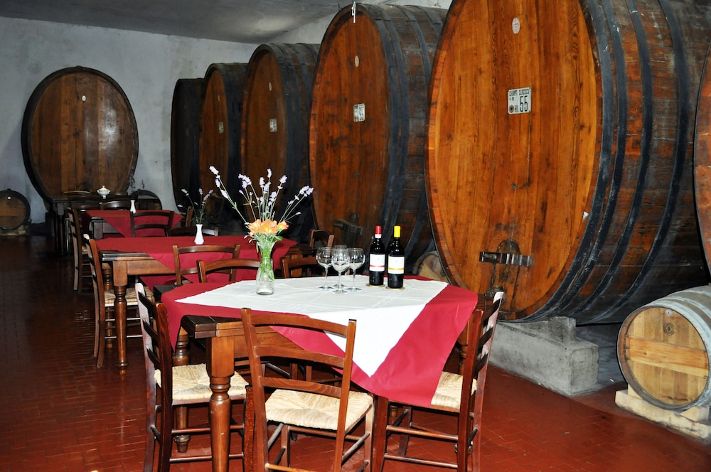 Villa Belvedere - Campoli