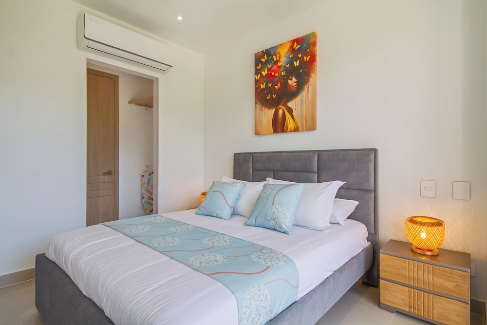 Baia Kristal Cartagena By HostPro
