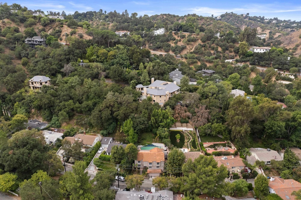 Allura Studio City Mediterranean With Private Pool