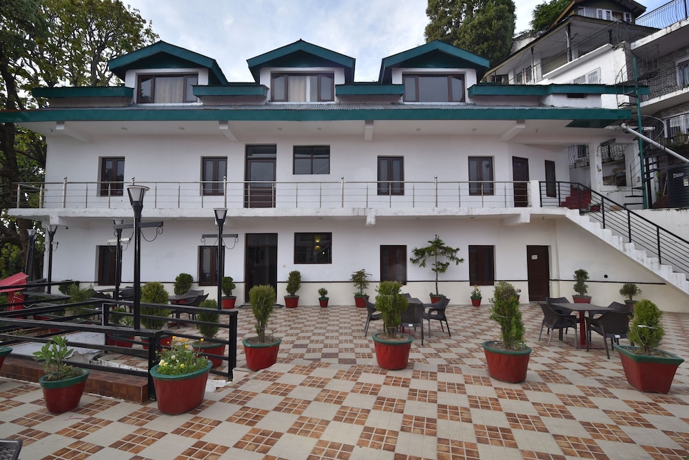Hotel New Palace