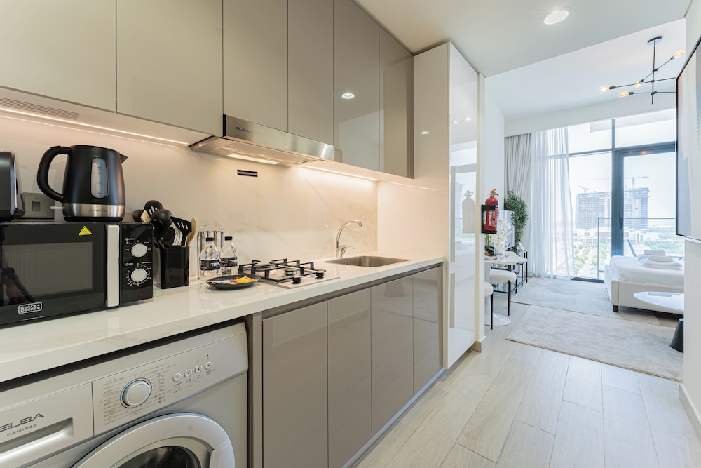 Azizi Riviera Residences - Meydan
