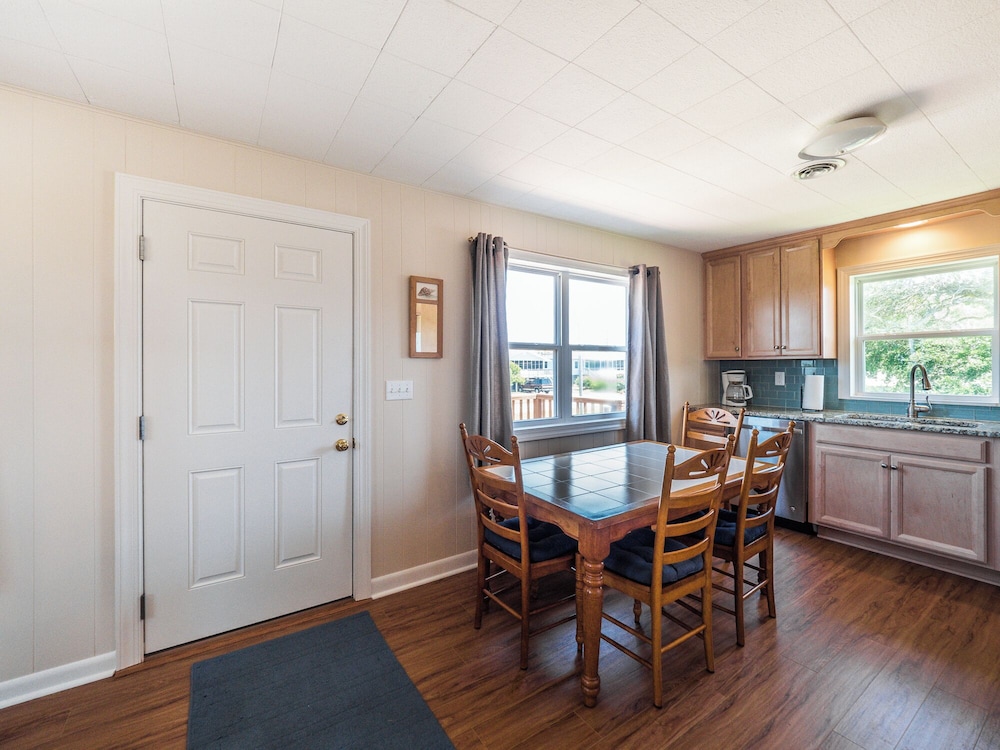 Sunset Bay by Topsail Realty