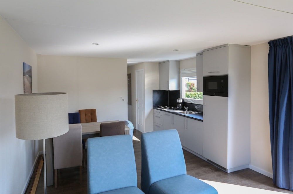 Chalet in Gelderland With Hot Tub