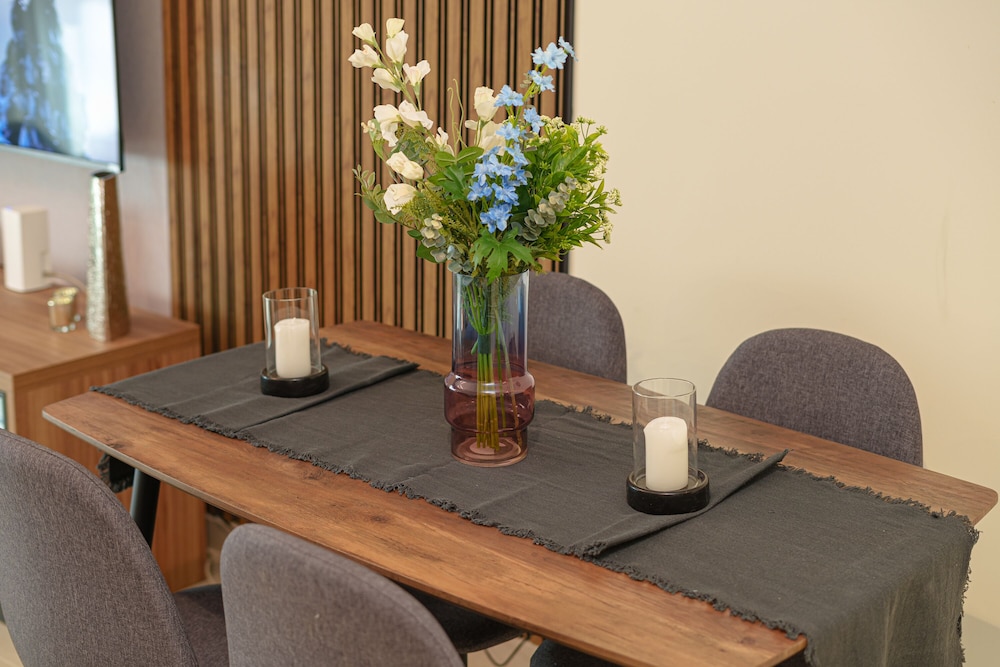 Marco Polo - May Residence 5