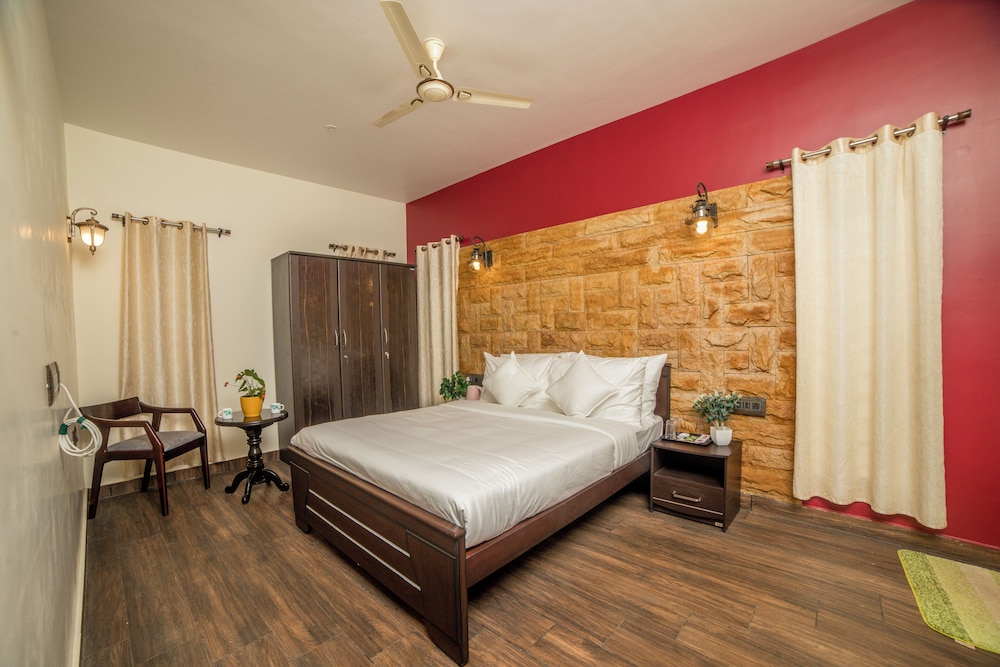 CozyVillas