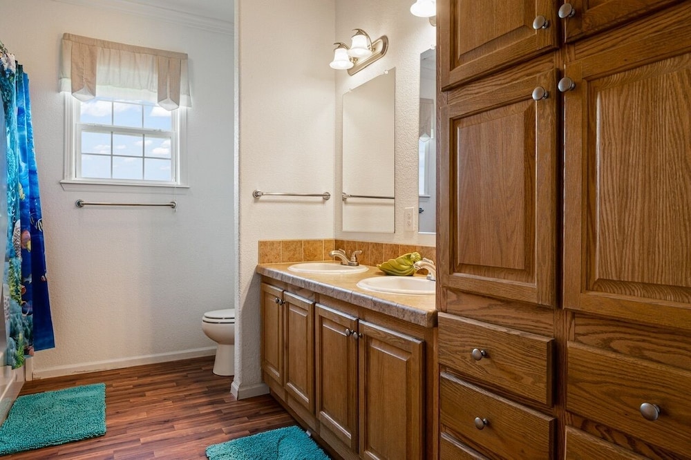 Camelot 2 Bedroom Home
