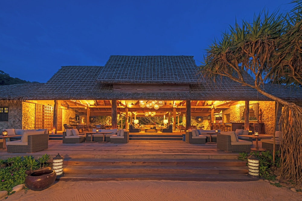 Wa Ale Resort