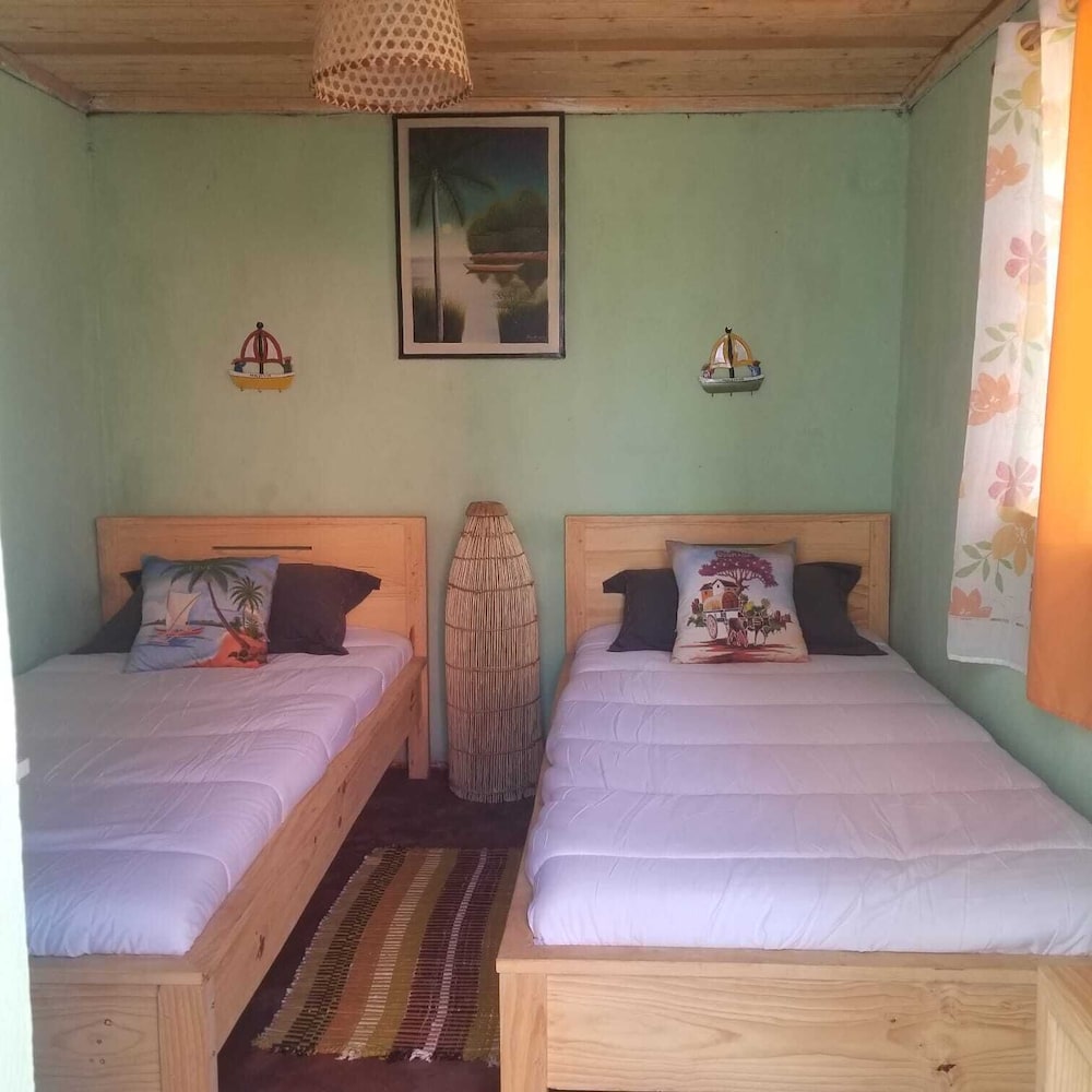 Auberge Iorenantsoa