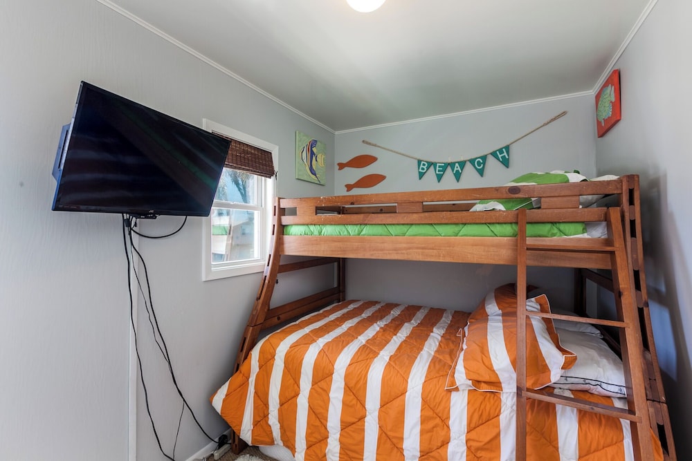 Bermuda Blue by Ryson Vacation Rentals