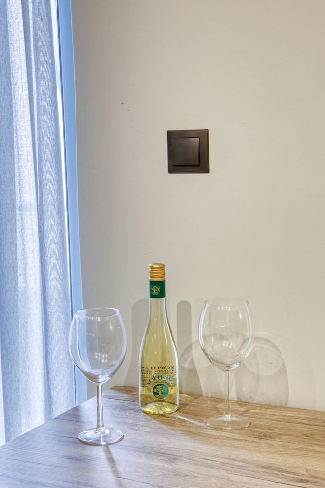 Sweet and Modern Flat at Palaio Faliro