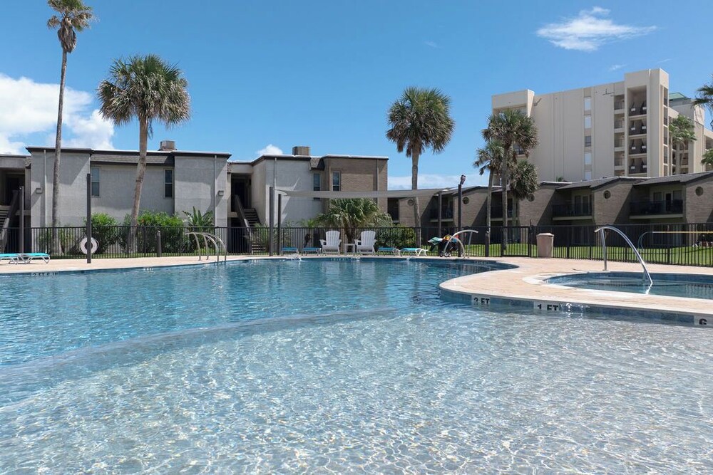 Beachfront by South Padre Resort Rentals