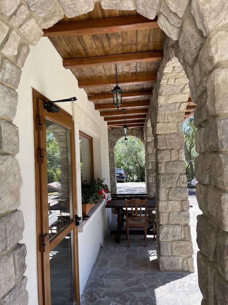 Agriturismo Cupello