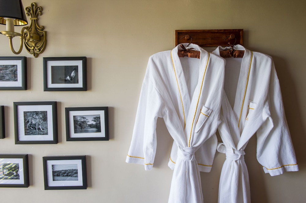 Ngorongoro Oldeani Mountain Lodge