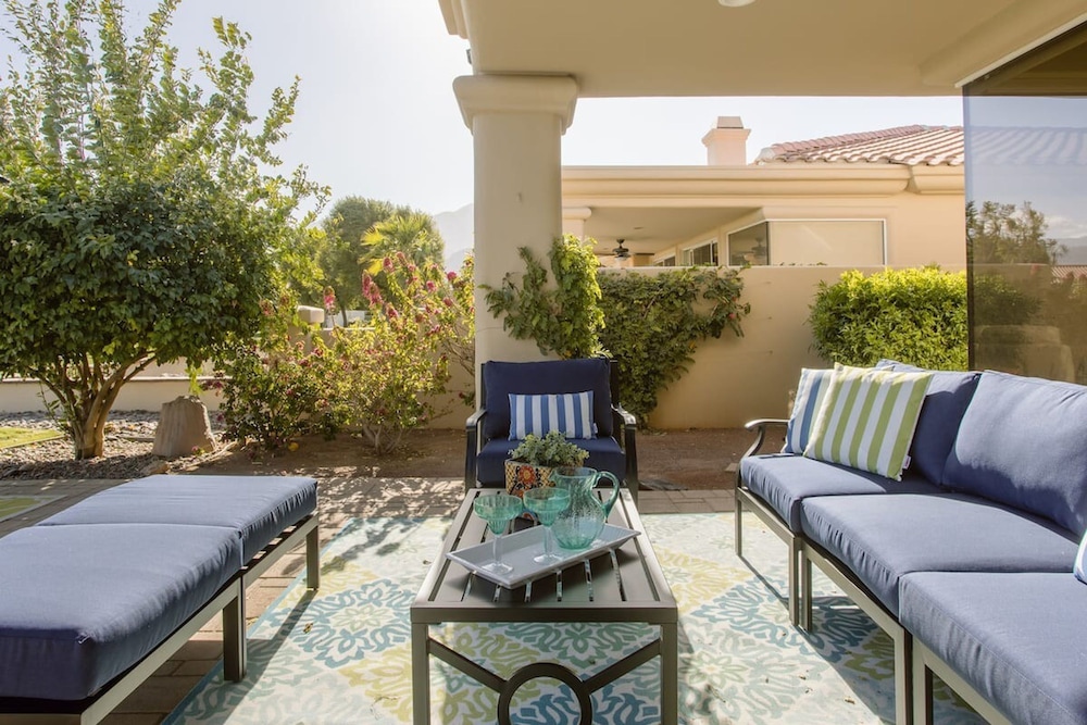 Casa Santiago Private Pool Firepit Golf View