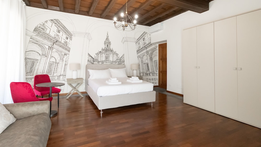 Italianway - Barberini