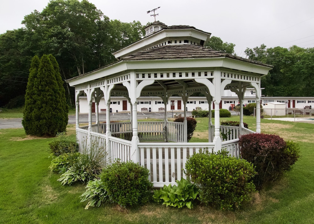 Oakdell Motel