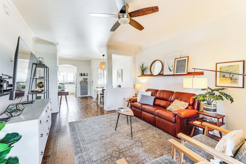 Resort Condo 8 Mi to Old Town Scottsdale!