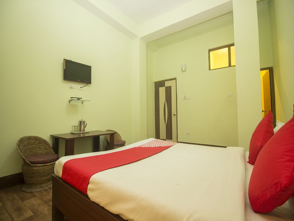 OYO 17078 Saint Hotel Gangtok