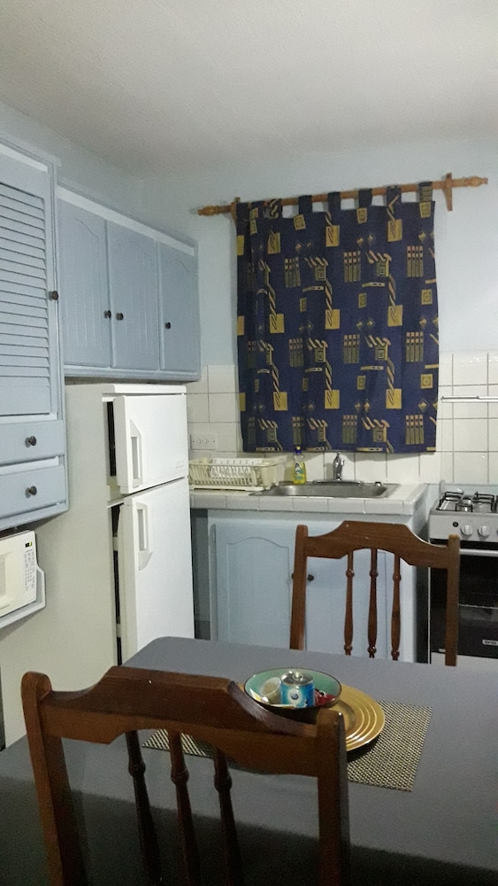 Skyblue Beach Apartments