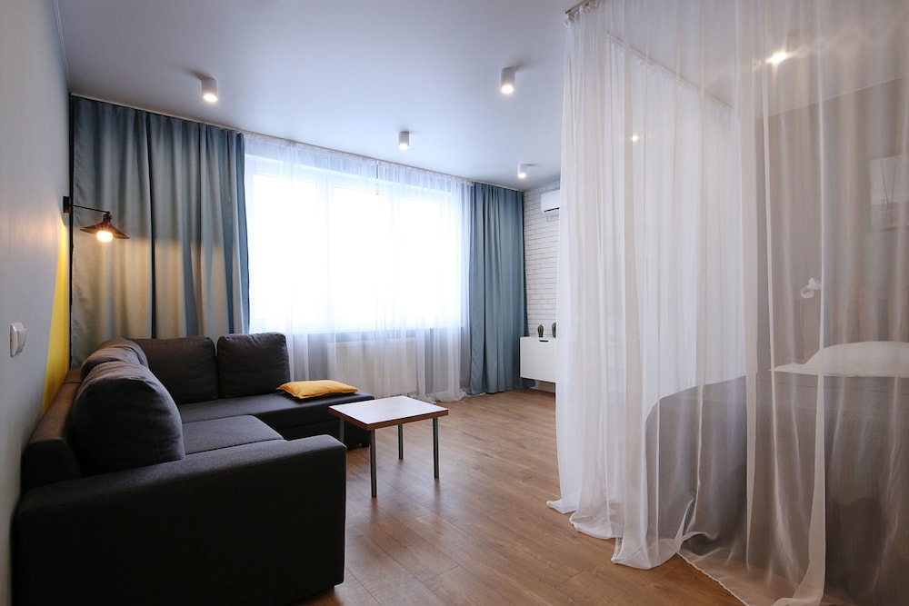 Suffix Hostel & Apartments