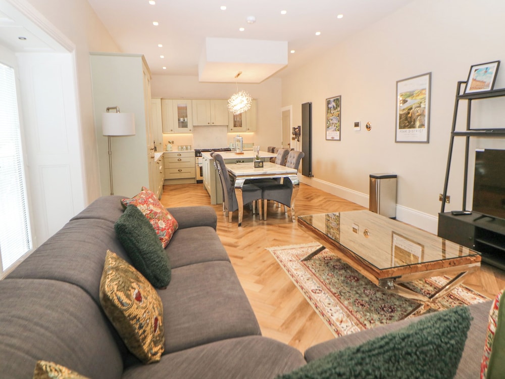 Cavendish Suite