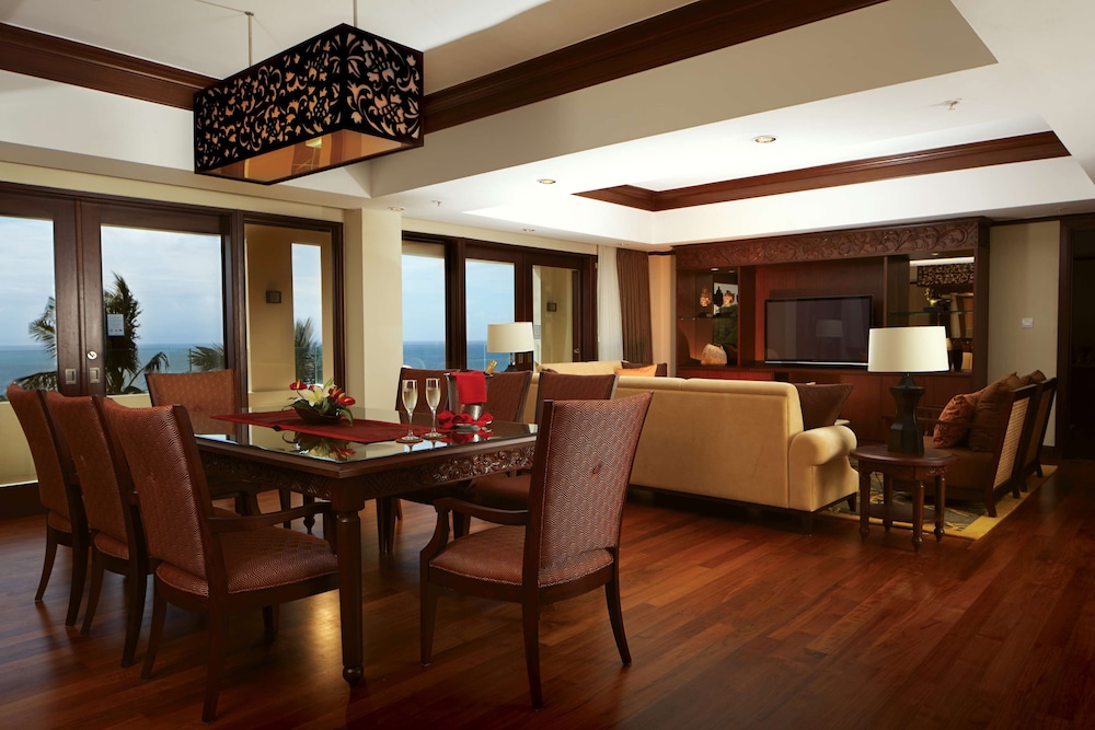 Hilton Bali Resort 27