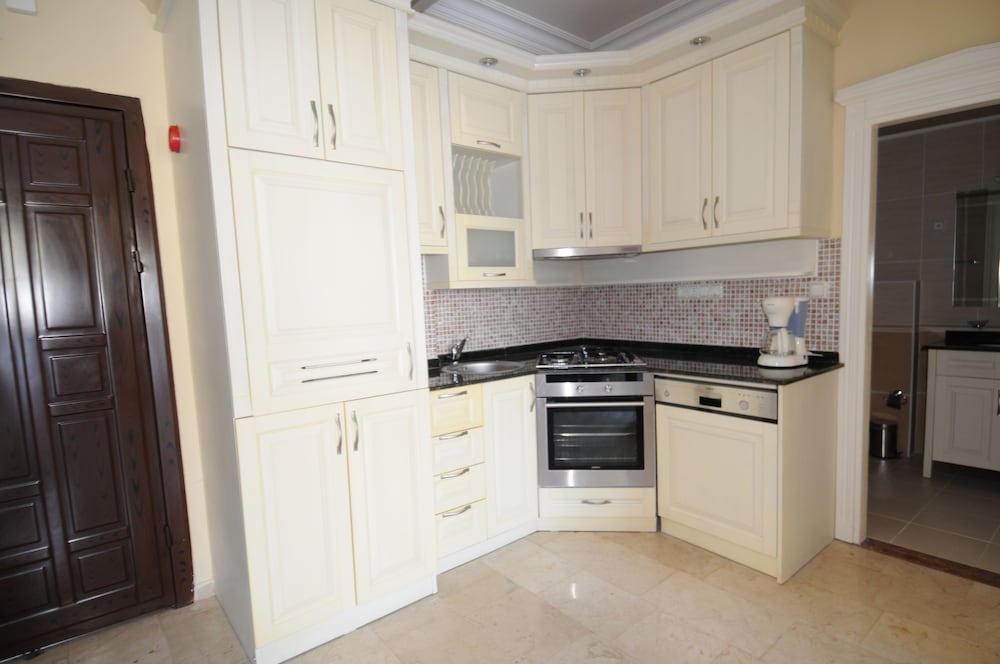 Gold City 1 bedroom Villa 2 view 5