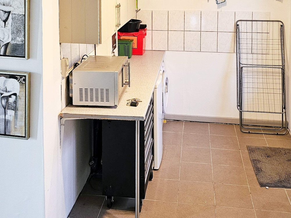 7 Person Holiday Home in Hals-by Traum view 2