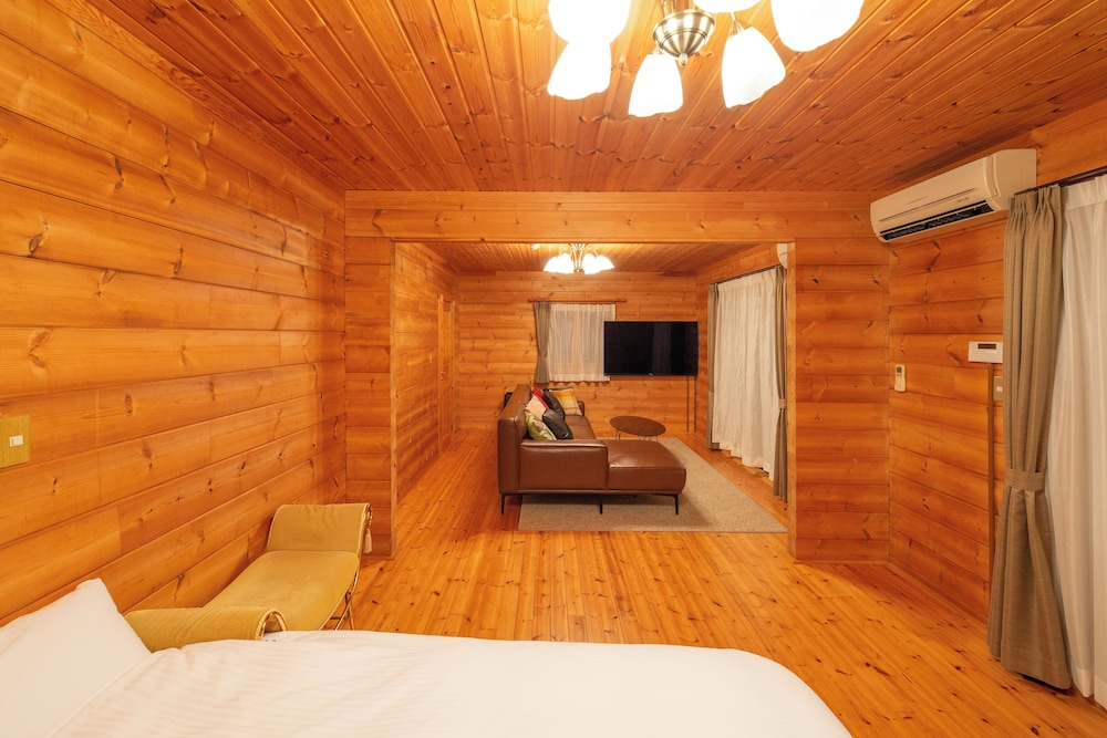 VACATION VILLA&GLAMPING BLUE EDEN