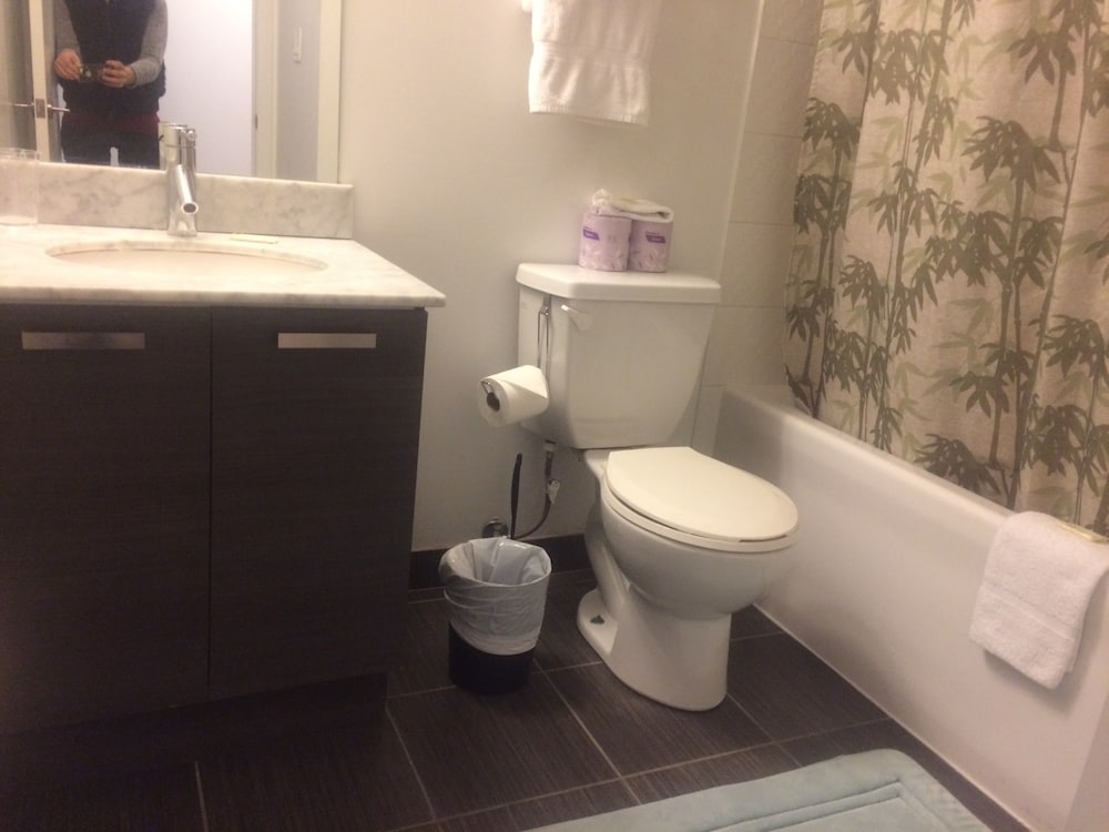 Executive Suite at Liberty Village