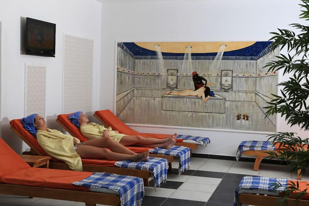 Montebello Resort & Spa – Her Şey Dahil - Image 33