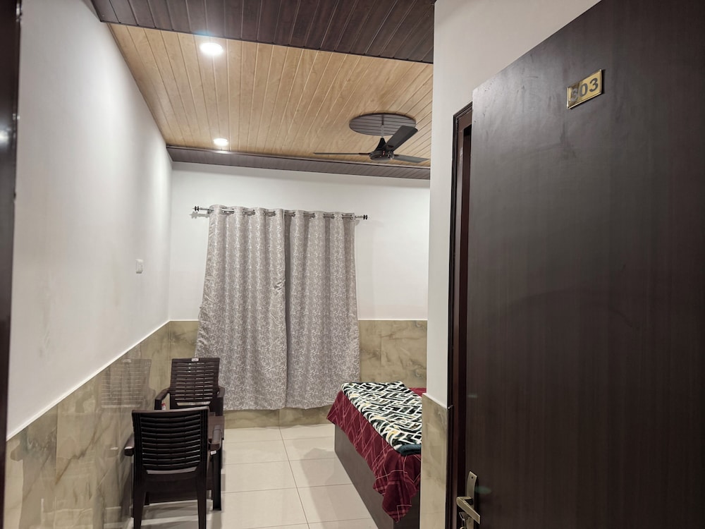 Hotel Utsav