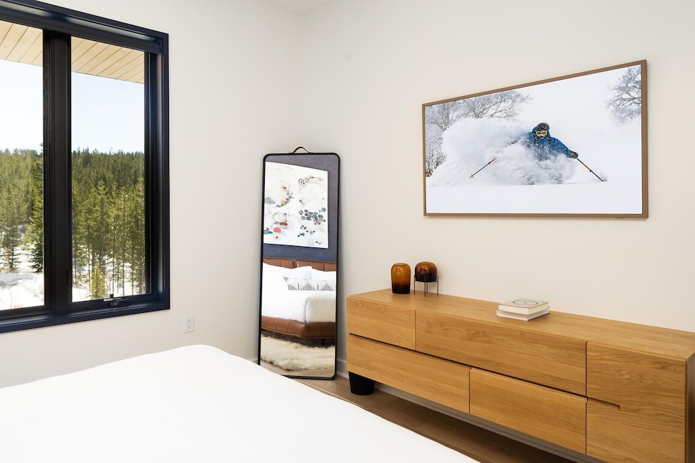 Big Sky Lake Lodge