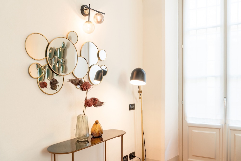 Palazzo Odescalchi by Wonderful Italy - Apt 4