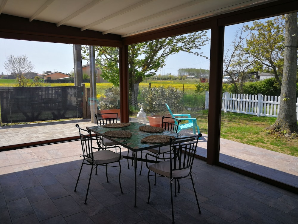 Villa Roma Bed and Breakfast