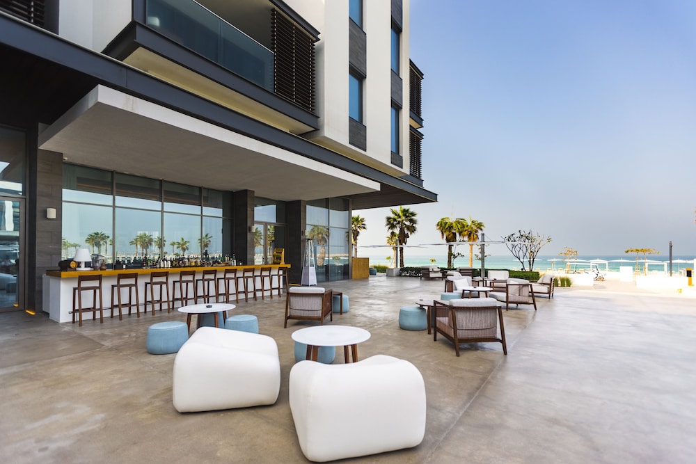 Nikki Beach Resort & Spa Dubai