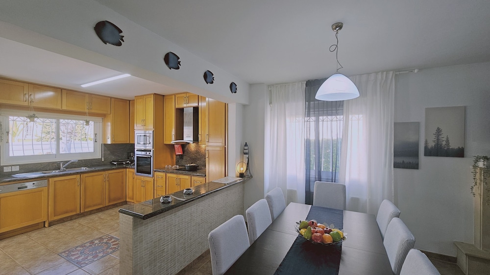124 PRO - Stay Princess Villa