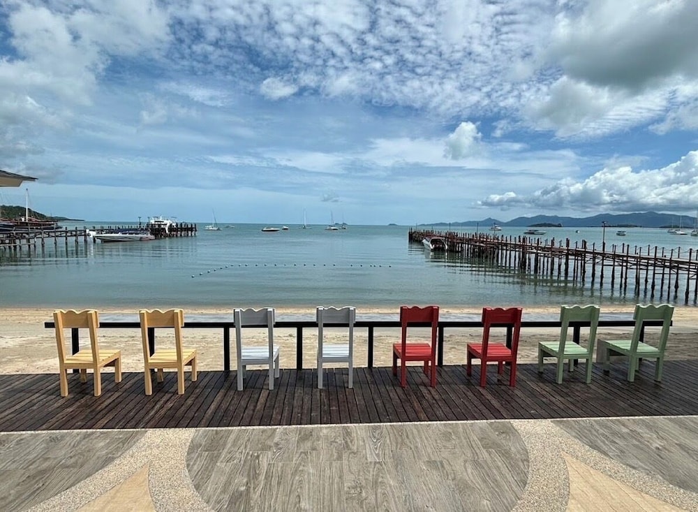 Punnpreeda Beach Resort