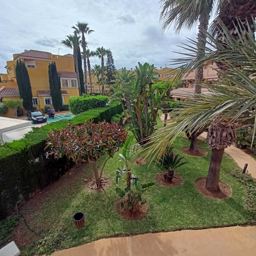 Charming Vacation Rental in Vera Spain Ideal Retreat for Families and Pet Lover