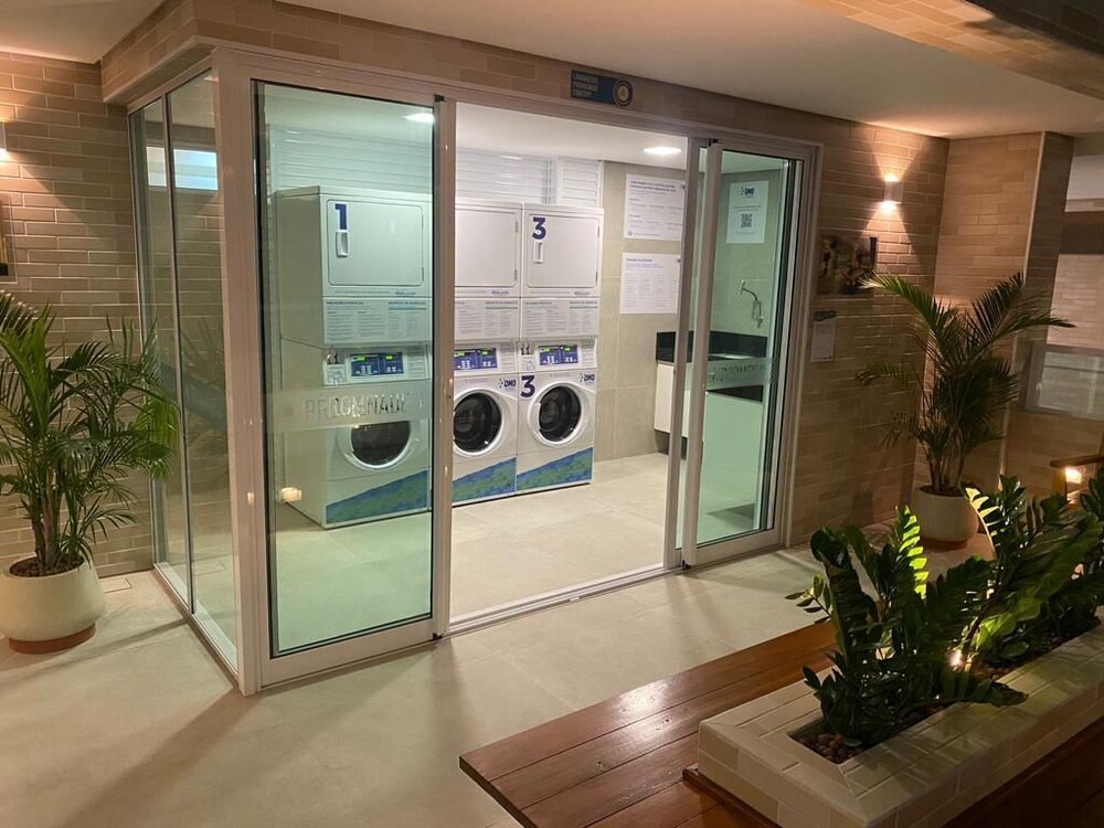 Edificio Promenade II Apt 1102-Mandi