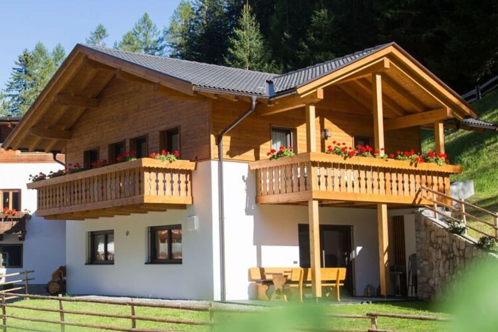 Holiday Home Hutterwirtshof view 5